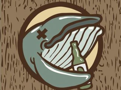 Bier gemaakt van walvis fossiel: Bone Dusters Paleo Ale